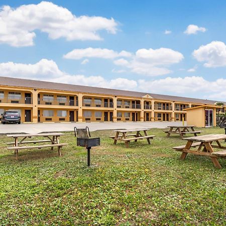 Best Western Padre Island Corpus Christi Exterior foto