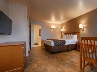 Best Western Padre Island Corpus Christi Cameră foto