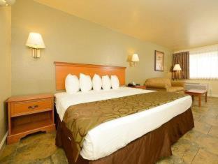 Best Western Padre Island Corpus Christi Cameră foto